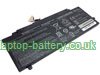 Replacement Laptop Battery for TOSHIBA PA5189U-1BRS, Satellite Radius P55W-B,  60WH