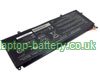 Replacement Laptop Battery for TOSHIBA PA5190U-1BRS, PA5191U-1BRS,  41WH