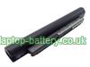 Replacement Laptop Battery for TOSHIBA Satellite NB15t-A Series, PA3836U-1BRS, PA5207U-1BRS, Satellite NB10t Series,  2200mAh