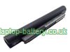 Replacement Laptop Battery for TOSHIBA Satellite NB15t-A Series, PA3836U-1BRS, PA5207U-1BRS, Satellite NB10t Series,  2200mAh
