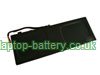 Replacement Laptop Battery for TOSHIBA PA5209U-1BRS, Satellite Radius 11 L15W-B1302,  28WH