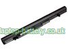 Replacement Laptop Battery for TOSHIBA R50-B-119, Satellite Pro R50-C-07P, Satellite Pro R50-B-123, Satellite Pro R50-B-01T,  2200mAh