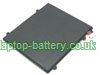 Replacement Laptop Battery for TOSHIBA PA5218U-1BRS,  20WH