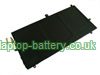 Replacement Laptop Battery for TOSHIBA PA5242U-1BRS, Satellite Radius 12 Series, Portege X30 Series,  44WH