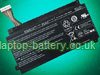 Replacement Laptop Battery for TOSHIBA PA5254U-1BRS,  45WH