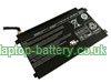 Replacement Laptop Battery for TOSHIBA PA5255U-1BRS,  43WH