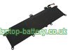 Replacement Laptop Battery for TOSHIBA Tecra X40-D-14T, Tecra X40-E-11K, Tecra X40-F-14W, Portege X30-D-10L,  48WH