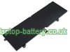Replacement Laptop Battery for TOSHIBA Portege X30, PORTEGE X30T-E-176, Portege x30-T-E, PA5325U-1BRS,  36WH