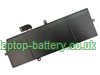 Replacement Laptop Battery for TOSHIBA PA5331U-1BRS, Dynabook Portege X30L, Dynabook Portege A30-E, Dynabook Portege X30L-G,  42WH