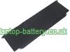 Replacement Laptop Battery for TOSHIBA PS0104UA1BRS, Satellite Pro C50D, Dynabook Tecra A40-J-12E,  53WH