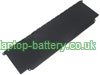 Replacement Laptop Battery for TOSHIBA PS0104UA1BRS, Satellite Pro C50D, Dynabook Tecra A40, Dynabook Tecra A40-J-12E,  53WH