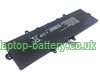 Replacement Laptop Battery for TONGFANG FSN-PUB3TF, U430 U49F, P3BQA001F, U49L,  3000mAh