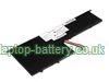 Replacement Laptop Battery for TONGFANG L22-P0, L22-P4, U45F, U45F-i3,  5700mAh