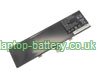 Replacement Laptop Battery for UNIWILL A102-2S5000-S1C1,  5000mAh