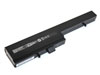 Replacement Laptop Battery for HASEE A400-D2500 D0,  4400mAh