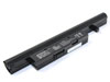 Replacement Laptop Battery for HASEE A420, A420P-i3B, K480N, K450C,  4400mAh