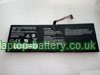 Replacement Laptop Battery for UNIWILL EF20EA-2S3700-S4L8, EF20EA-2S3700-G1A3, EF20EA-2S3700,  3700mAh