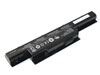 Replacement Laptop Battery for ADVENT I40-4S2600-G1L3, Roma Laptop, Roma 1001 Laptop, I40-4S2200-S1B1,  2200mAh