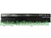 Replacement Laptop Battery for UNIWILL I58-4S2200-C1L3, I58-4S4400-M1A2, I58-4S2200-M1A2, I58 Series,  2200mAh