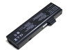 Replacement Laptop Battery for ADVENT L51-3S4400-C1S5, 7208, 8115, 7109A,  4000mAh