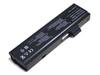 Replacement Laptop Battery for UNIWILL L51-3S4400-C1S5, L51-3S4000-G1L3, L51-3S4400-G1L3, L51-3S4000-S1P3,  4000mAh