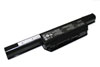 Replacement Laptop Battery for UNIWILL R40-4S2200-C1B1, R40-4S2200-C1L3,  2200mAh