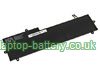 Replacement Laptop Battery for UNIWILL TZ20-3S2600, TZ20-3S2600-S4L8, TZ20-3S2600-G1L4,  2600mAh