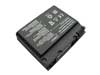 Replacement Laptop Battery for HASEE Q213, Q540 Series, Q220, Q450,  4400mAh