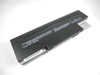 Replacement Laptop Battery for UNIWILL UN243S1-T, 23-U74201-31, N244 Series, UN243S,  4400mAh