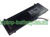 Replacement Laptop Battery for HAIER X3,  2400mAh