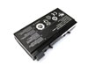 Replacement Laptop Battery for UNIWILL V30-4S2200-G1L3, V30-4S2200-M1A2, V30-4S2200-S1S6,  2200mAh