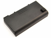 Replacement Laptop Battery for UNIWILL V30-3S4400-M1A2, V30-3S4400-G1L3,  4400mAh