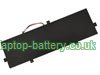 Replacement Laptop Battery for OTHER NV-3582133-2P, Positivo Motion Q232B, Positivo Motion Q432B, Motion V142NR,  10000mAh