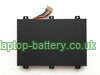 Replacement Laptop Battery for XPLORE iX101B1, XSlate B10 IX101B2 Series, SMPSBINTL, XSlate D10 IX101B1 Series,  5300mAh
