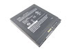 Replacement Laptop Battery for XPLORE BTP-87W3, 11-09017, iX104, 11-09018,  5700mAh