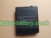 Replacement Laptop Battery for XPLORE XLBM1, XLBE1,  4770mAh