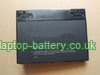 Replacement Laptop Battery for XPLORE XLBM1, XLBE1,  13000mAh