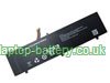 Replacement Laptop Battery for OTHER PB PCLT-0011-0029, MyBook Zenith PCLT-0029, MyBook Zenith,  4800mAh