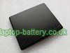 Replacement Laptop Battery for XPLORE SMP-CARPOCLG2, XSlate D10 iX101B1 Tablet,  4200mAh