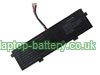 Replacement Laptop Battery for OTHER T140-5660100-2S1P,  5000mAh