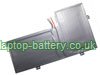 Replacement Laptop Battery for OTHER U3674113P-2S1P,  4000mAh