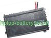 Replacement Laptop Battery for OTHER U487576PV-2S1P, PN1308,  4000mAh