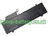 Replacement Laptop Battery for OTHER U538558PV-3S1P,  4000mAh