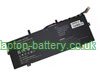 Replacement Laptop Battery for HASEE X5-2020A3, HINS01 S02, X57A1, X55S1-A1,  7400mAh
