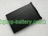 Replacement Laptop Battery for PERKINELMER XRpad LBP-2,  2000mAh